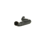Gates Radiator Coolant Hose 370mm ID fits Fiat Idea 2005 on 1.3