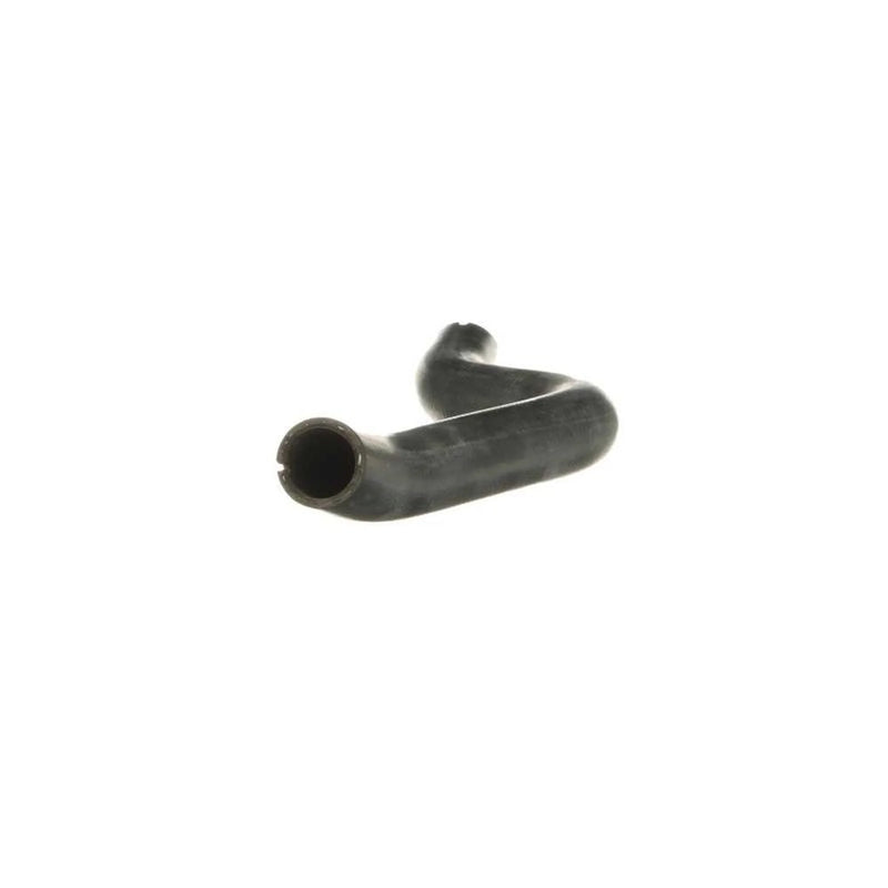 Gates Radiator Coolant Hose 370mm ID fits Fiat Idea 2005 on 1.3