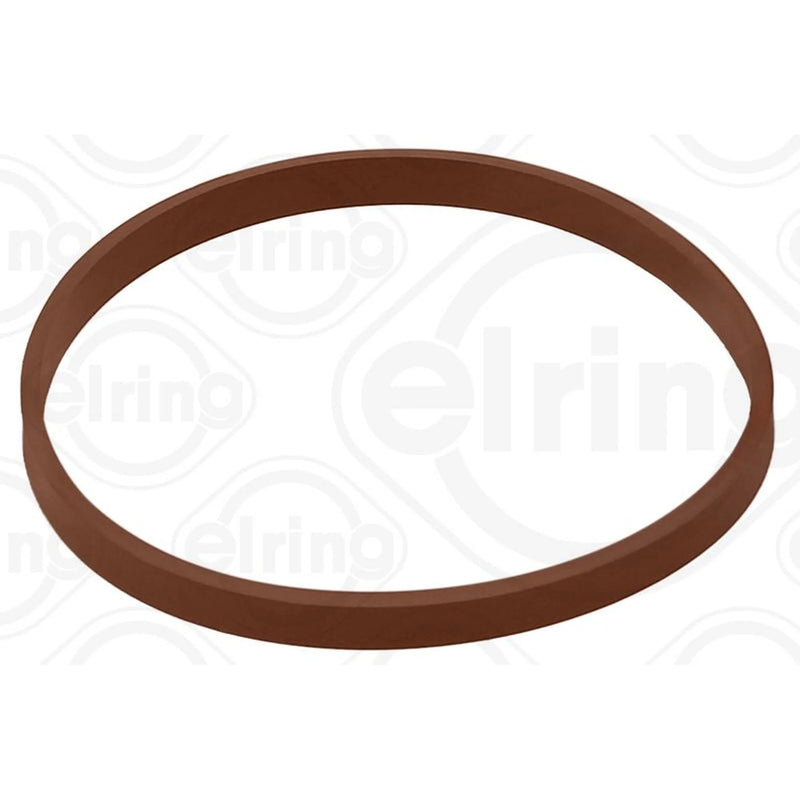 Elring Intake Manifold Housing Gasket OD ID 4mm Thick fits Bentley Flying Spur