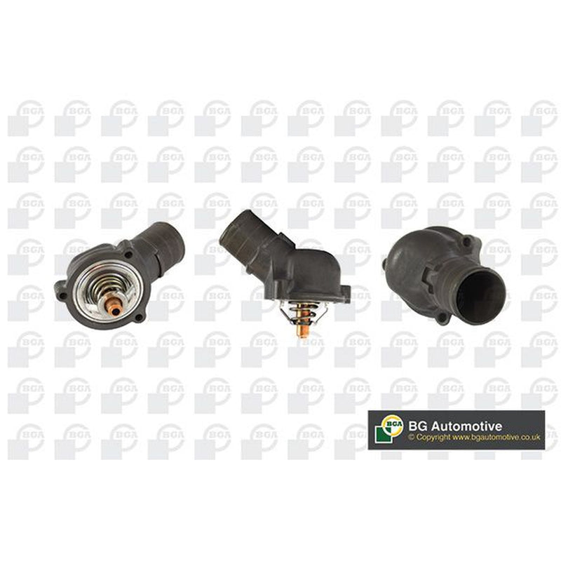 BGA Thermostat,Coolant fits Citroën Relay I 1994-2002 2.5