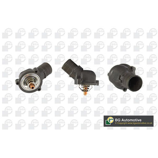 BGA Thermostat,Coolant fits Citroën Relay I 1994-2002 2.5