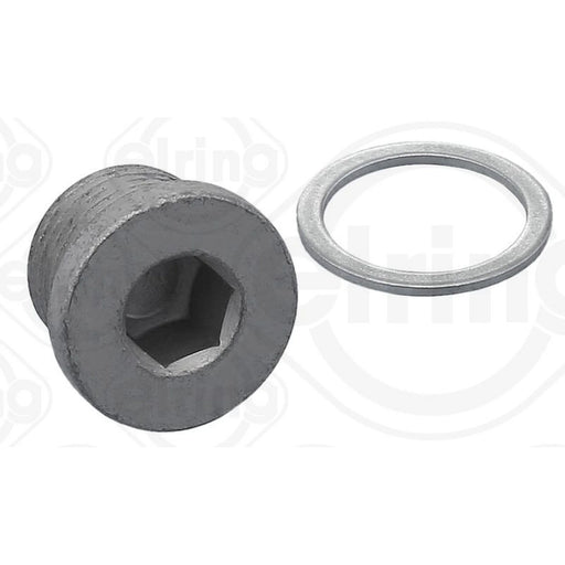 Elring Oil Sump Screw Plug