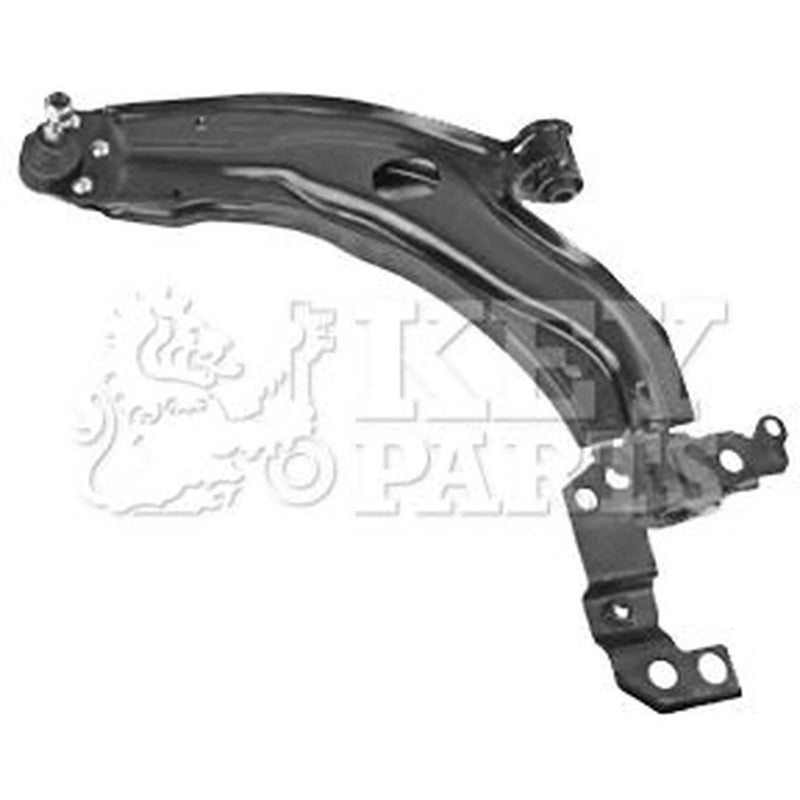 Key Parts Control/Trailing Arm fits Fiat Doblo 2001-2005 1.2 1.3 1.6 1.9