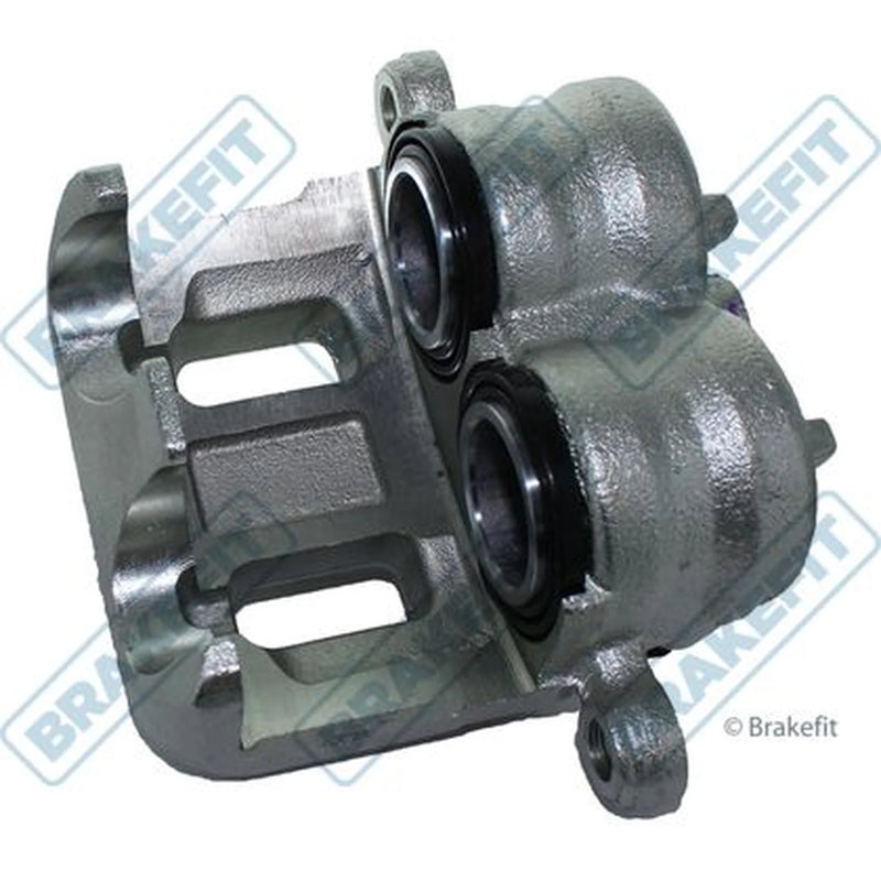 Apec Brake Caliper Assembly Front Left BCA1187