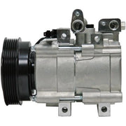 Mahle Air Conditioning Compressor fits Hyundai Trajet 2000-2008 2.0