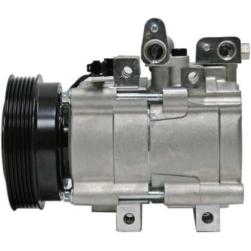 Mahle Air Conditioning Compressor fits Hyundai Trajet 2000-2008 2.0