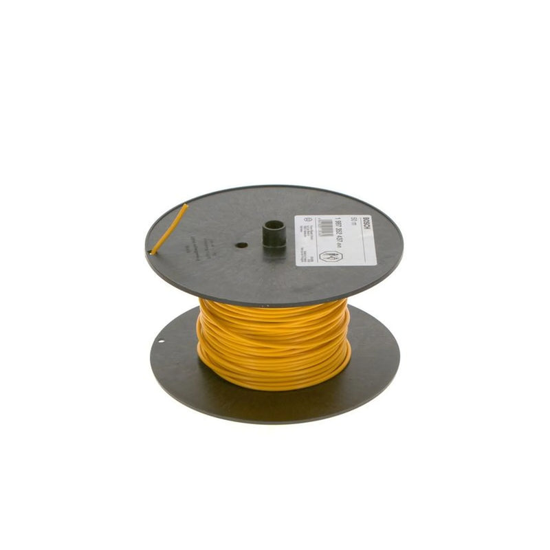 Bosch Automotive Electrical Cable
