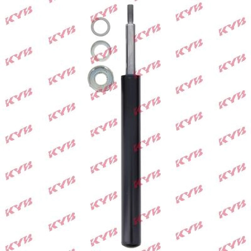 KYB Shock Absorber Damper Strut Front fits Audi 80 B2 1978-1987