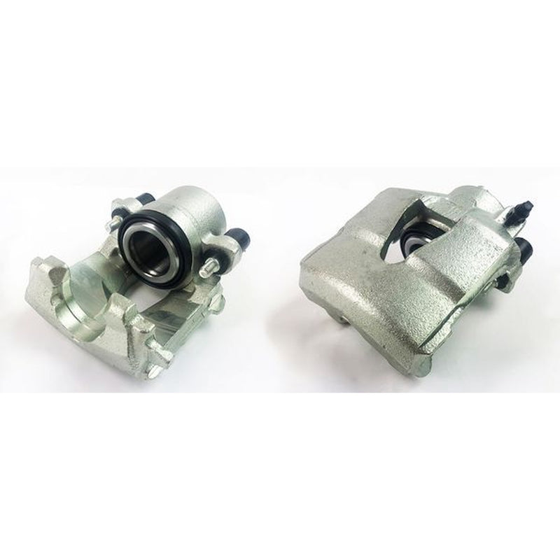 Abtex Brake Caliper Assembly Front Left fits Audi A1 2010-2018 1.0 1.2 1.4 1.6