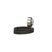 Gates Timing Belt Kit with Rollers fits Citroën Berlingo First 1997-2002 1.8