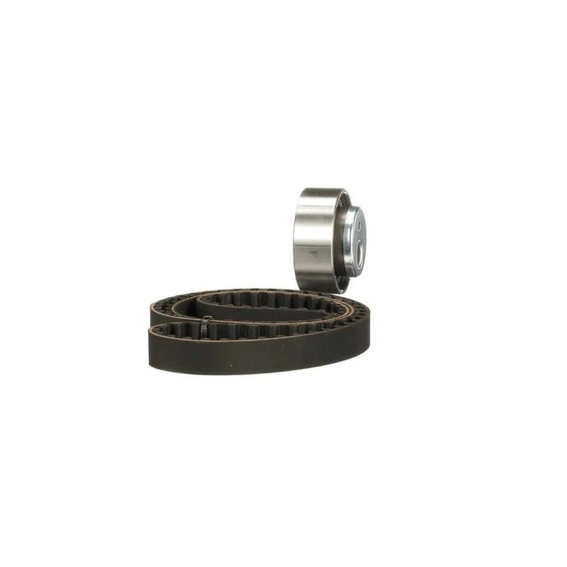 Gates Timing Belt Kit with Rollers fits Citroën Berlingo First 1997-2002 1.8