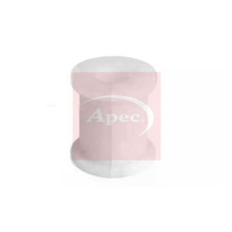 Apec Anti Roll Bar Mounting Bracket Upper fits Iveco Daily II 1989-1999