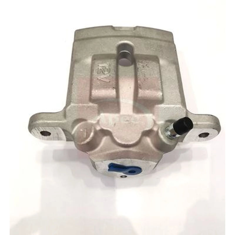 Apec Brake Caliper Assembly Rear Left LCA1605N