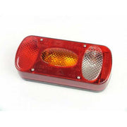 MEMO Rear Light Bar R H Light High Quality Light Bar for Bikes Memo - Dynamic Drive