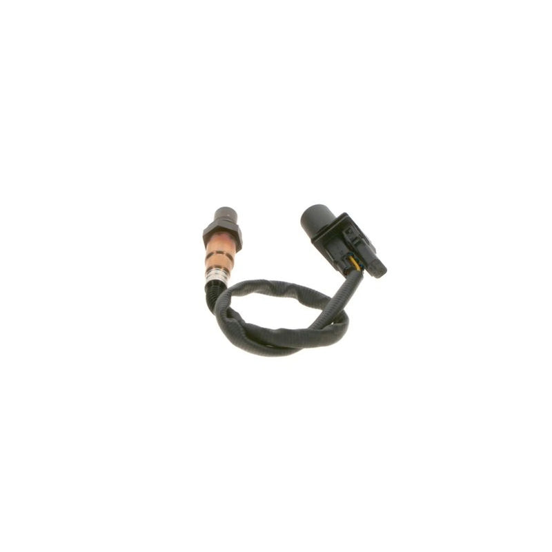 Bosch O2 Lambda Oxygen Sensor fits BMW X5 2003-2006 4.4 4.8