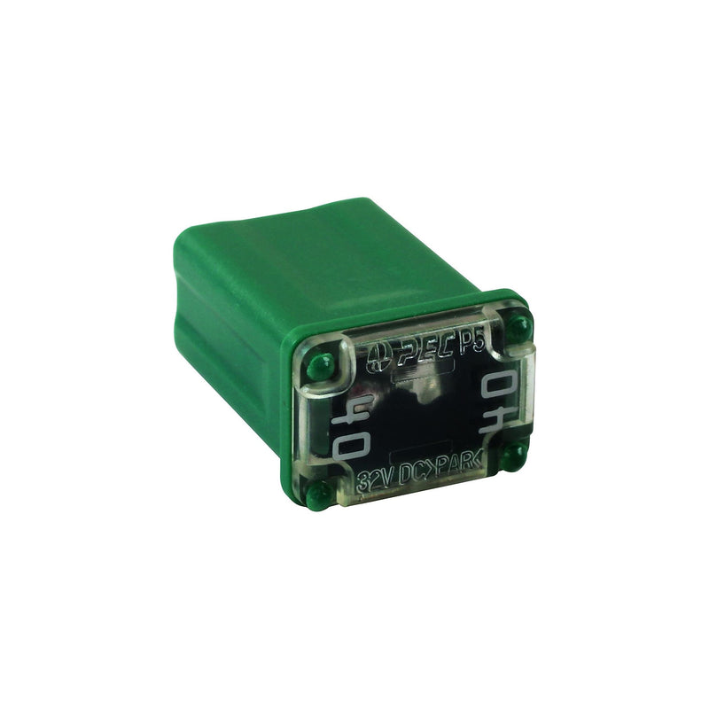 Connect M-Type Fuse 40A 3pc 30734 Tool Connection - Dynamic Drive