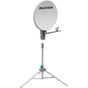Maxview Precision Id 55Cm Satellite System MXL019/55 Maxview - Dynamic Drive