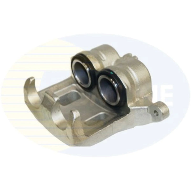 Comline Brake Caliper Assembly Front Right fits Nissan Navara NP300 2005-2007