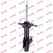 KYB Shock Absorber Damper Strut Front Right fits Nissan 200SX 1988-1994 1.8