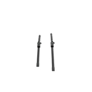 Bosch Aerotwin Front Wiper Blade Set 650mm + 550mm — fits Mercedes-Benz V-Class
