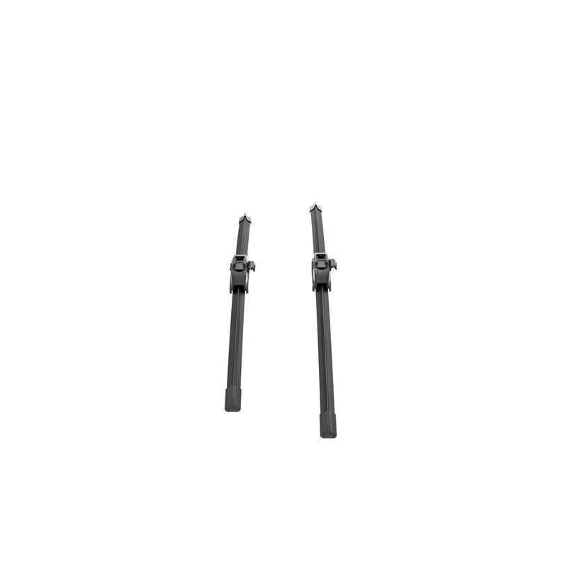 Bosch Aerotwin Front Wiper Blade Set 650mm + 550mm — fits Mercedes-Benz V-Class