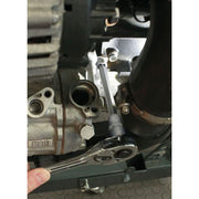 Laser Long Series Torx Plus Socket Bit Set 1/2 "D 5pc 8679 Laser - Dynamic Drive