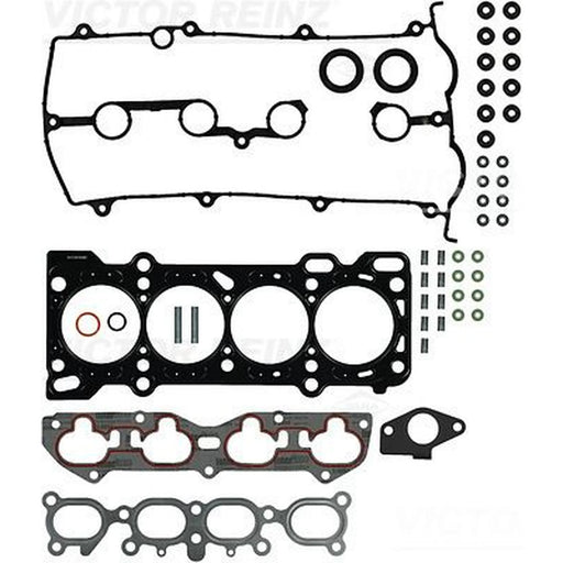Victor Reinz Cylinder Head Gasket Kit 02-53490-02