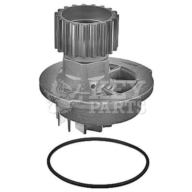 Key Parts Engine Cooling Water Pump fits Chevrolet Kalos 2003-2013 1.2 1.4