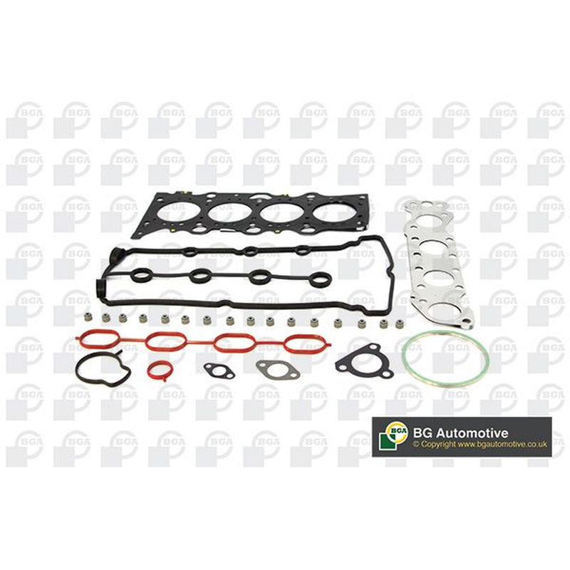 BGA Cylinder Head Gasket Kit fits Suzuki Jimny Closed Off-Road Vehicle 2005 on
