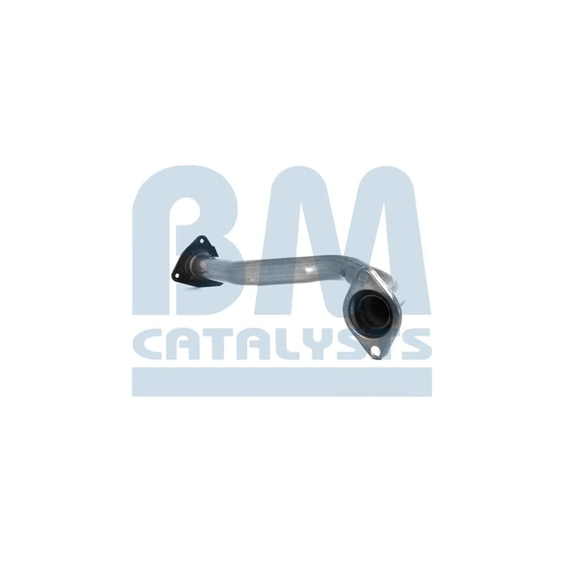 BM Catalysts Exhaust Pipe OD fits Honda Cr-V IV 2012-2018 2.0