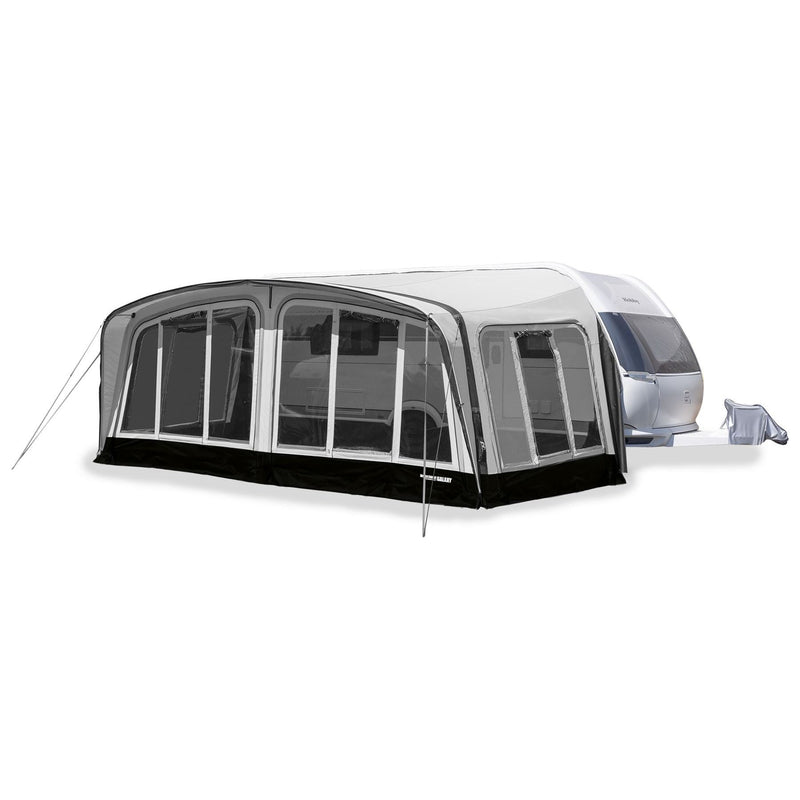 Galaxy 2 Air Full Awning (981cm - 1015 : Size 9 : M) 12037090000002 Quest - Dynamic Drive