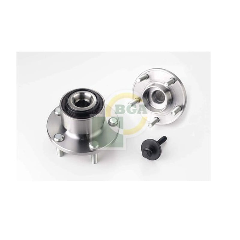BGA Wheel Bearing Kit 131mm WHB9700K