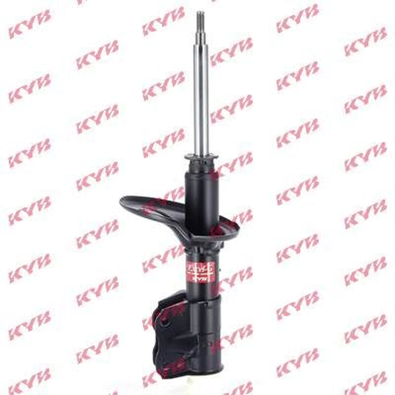 KYB Shock Absorber Damper Strut Front Right fits Volvo S40 I 1995-2003