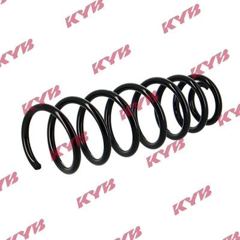 KYB Rear Suspension Coil Spring fits Citroën Dispatch II 2007-2016 1.6 2.0