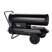 Draper 230V Diesel and Kerosene Space Heater, 68,250 BTU/20kW 04175 Draper - Dynamic Drive