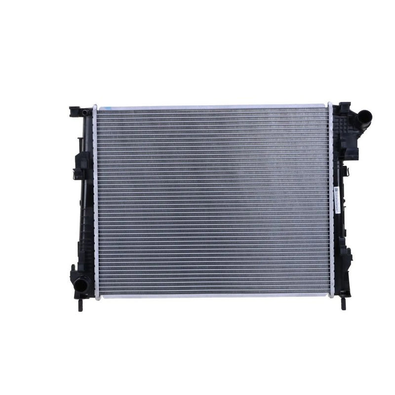 Hella Engine Radiator 8MK 366 303-571