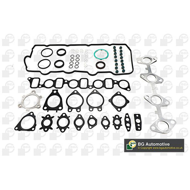 BGA Cylinder Head Gasket Kit fits Toyota Dyna Platform 2006 on 3.0