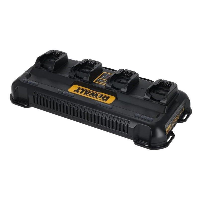 DEWALT Power Tools DCB1404 4A Multiport Charger 240V - DCB1404-GB