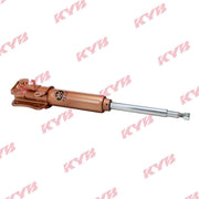 KYB Shock Absorber Damper Strut Front Left fits Suzuki Grand Vitara I 1998-2005