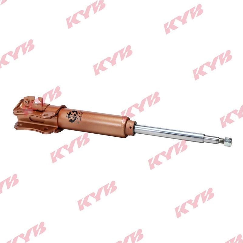 KYB Shock Absorber Damper Strut Front Left fits Suzuki Grand Vitara I 1998-2005