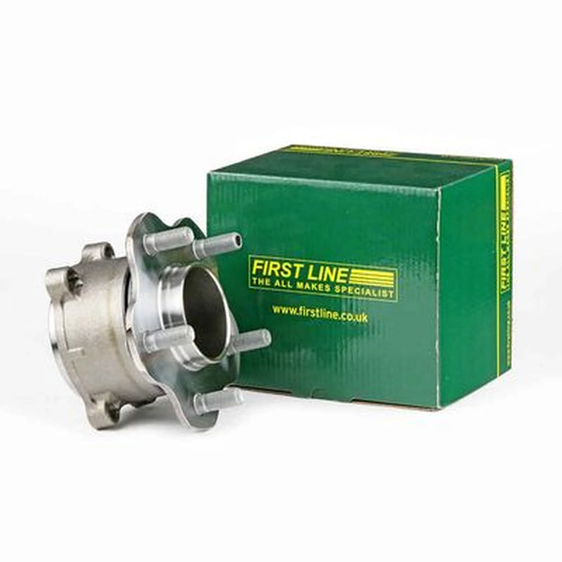 First Line Wheel Bearing Kit fits Nissan Altima 2006-2013 3.5