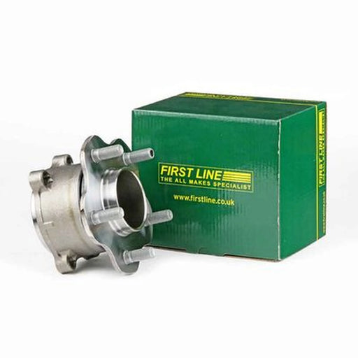 First Line Wheel Bearing Kit fits Nissan Altima 2006-2013 3.5