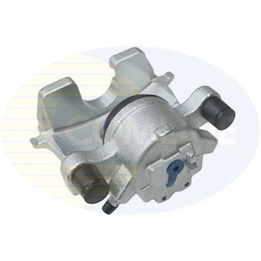 Comline Brake Caliper Assembly Front Left fits Jaguar F-Pace 2015 on 2.0 3.0