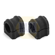 NAPA Anti Roll Bar Mounting Bracket Rear Right fits Mercedes-Benz Sprinter 5-T