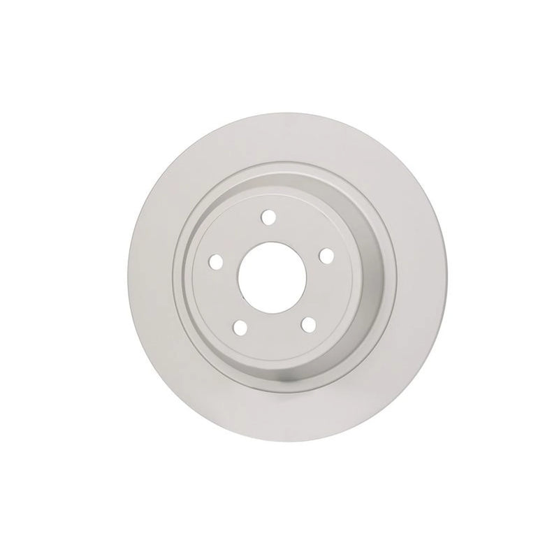 Bosch Front & Rear Brake Discs & Pads fits Ford Mondeo V Turnier 2014-2022
