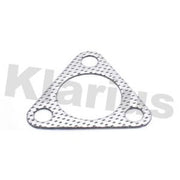 Klarius Exhaust Pipe Gasket OD fits Lexus Nx 2018 on