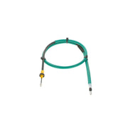 Bosch Handbrake Cable Right Rear fits Renault Modus 2004-2013 1.2 1.4 1.5 1.6