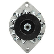 Hella Car Alternator 12V fits Fiat 500 Serie 1978-1984