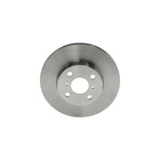 Bosch Front Brake Discs & Pads fits Toyota Starlet 1989-1996 1.0 1.3