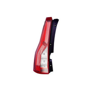 Hella Tail Light / Lamp PY21W Left fits Citroën C4 Grand Picasso I 2006-2013